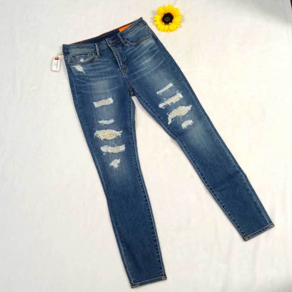 NWT_Jean Shop | Jeans•Nikki